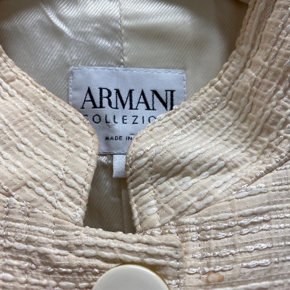 Armani Collezione CLASSIC SUIT - Picture 3 of 5